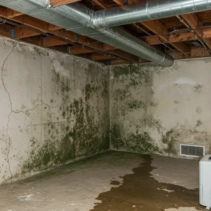 Professional Mold Removal in Storm Lake, IA